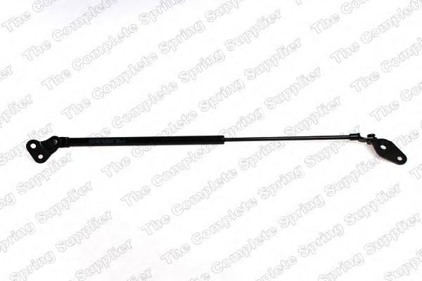 8155428 LESJ%C3%96FORS Gas Spring, boot-/cargo area