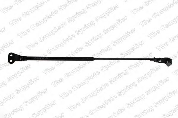 8155429 LESJ%C3%96FORS Gas Spring, boot-/cargo area