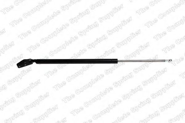 8155430 LESJ%C3%96FORS Gas Spring, boot-/cargo area