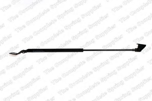 8155434 LESJ%C3%96FORS Gas Spring, boot-/cargo area