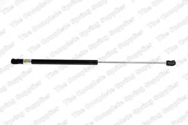 8155437 LESJ%C3%96FORS Body Gas Spring, boot-/cargo area