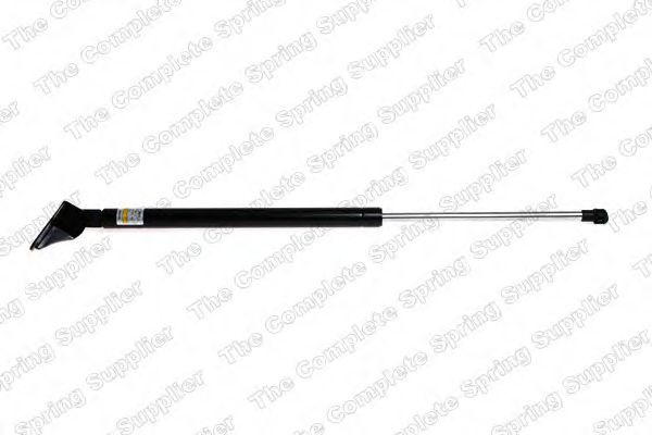 8155438 LESJ%C3%96FORS Body Gas Spring, boot-/cargo area