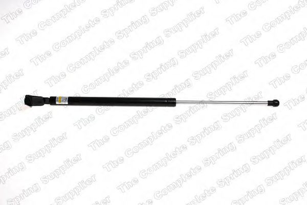8155439 LESJ%C3%96FORS Body Gas Spring, boot-/cargo area