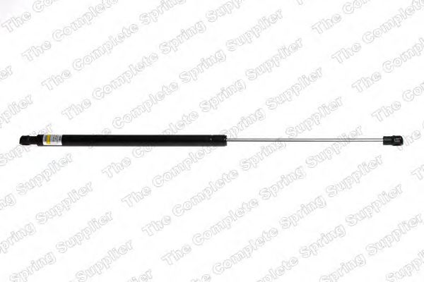 8156800 LESJ%C3%96FORS Body Gas Spring, boot-/cargo area