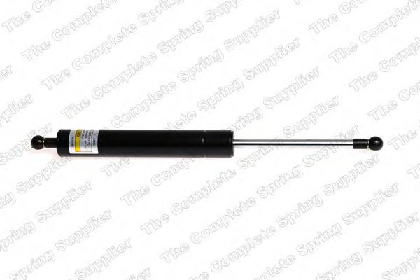 8156802 LESJ%C3%96FORS Body Gas Spring, boot-/cargo area