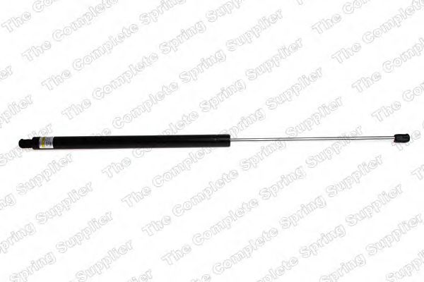8156803 LESJ%C3%96FORS Body Gas Spring, boot-/cargo area