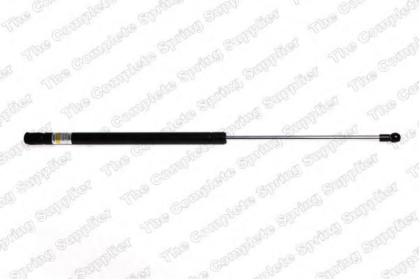 8156805 LESJ%C3%96FORS Body Gas Spring, boot-/cargo area