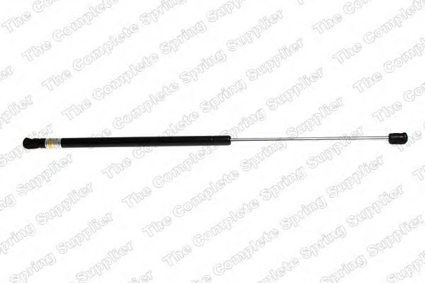 8156807 LESJ%C3%96FORS Body Gas Spring, boot-/cargo area
