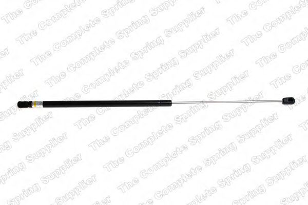 8156809 LESJ%C3%96FORS Body Gas Spring, boot-/cargo area