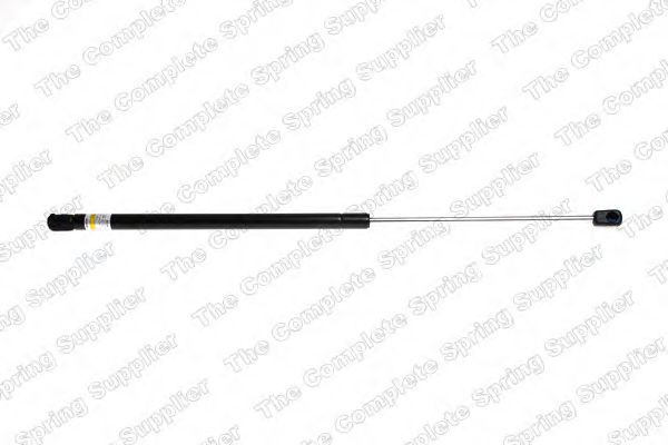 8158505 LESJ%C3%96FORS Body Gas Spring, boot-/cargo area