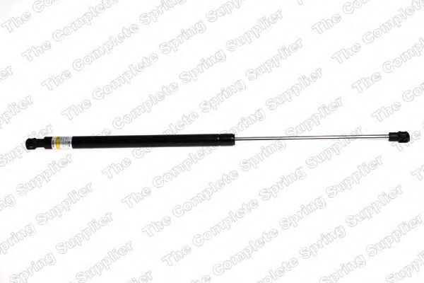 8158506 LESJ%C3%96FORS Body Gas Spring, boot-/cargo area