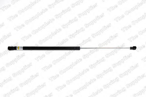 8158508 LESJ%C3%96FORS Body Gas Spring, boot-/cargo area