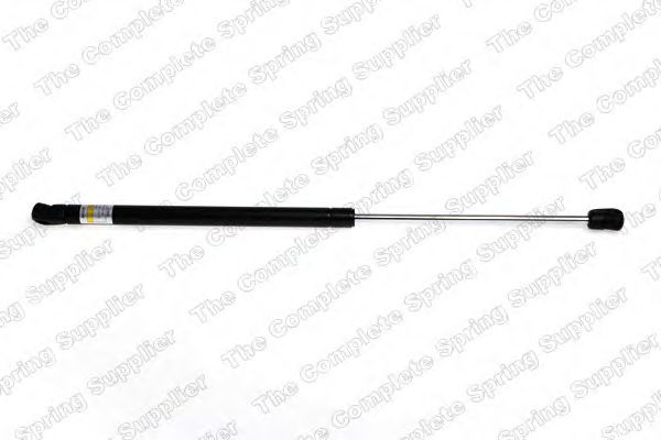 8158701 LESJ%C3%96FORS Body Gas Spring, boot-/cargo area