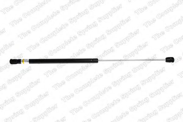 8159202 LESJ%C3%96FORS Body Gas Spring, boot-/cargo area
