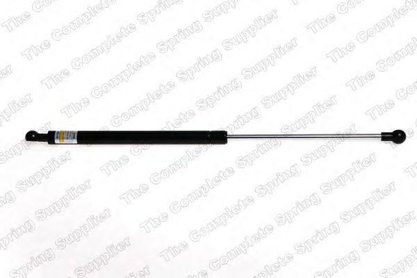 8159203 LESJ%C3%96FORS Body Gas Spring, boot-/cargo area