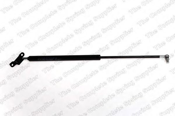 8159204 LESJ%C3%96FORS Gas Spring, boot-/cargo area