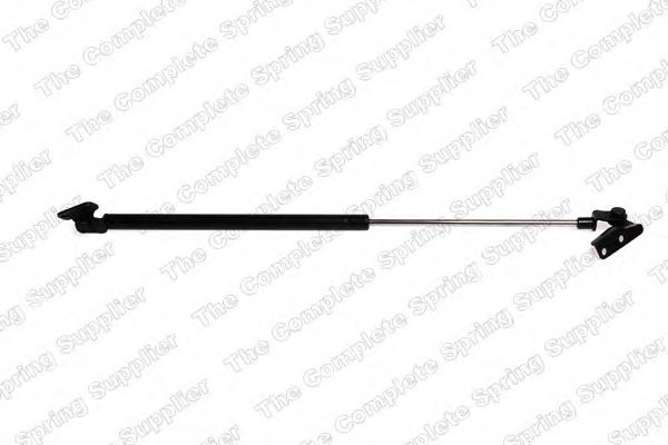 8159205 LESJ%C3%96FORS Body Gas Spring, boot-/cargo area