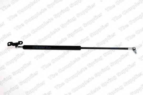 8159206 LESJ%C3%96FORS Body Gas Spring, boot-/cargo area