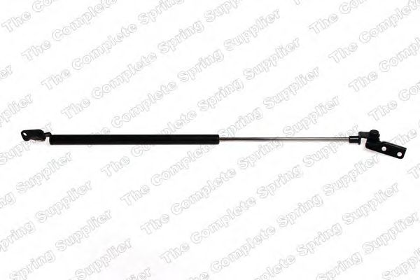 8159207 LESJ%C3%96FORS Body Gas Spring, boot-/cargo area