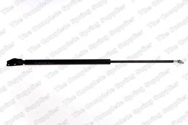 8159208 LESJ%C3%96FORS Gas Spring, boot-/cargo area