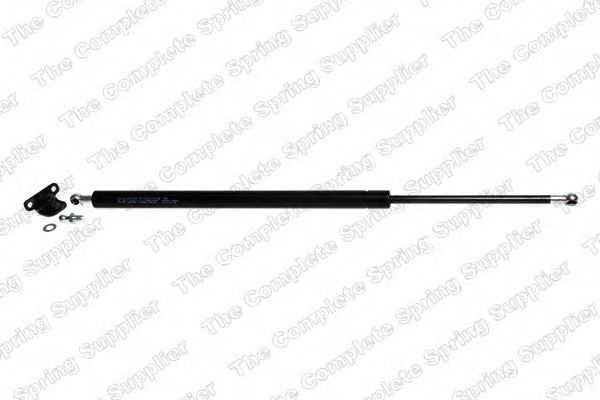 8159209 LESJ%C3%96FORS Gas Spring, boot-/cargo area