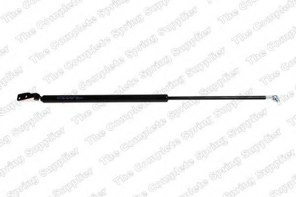 8159210 LESJ%C3%96FORS Body Gas Spring, boot-/cargo area