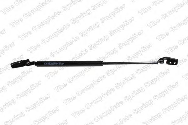 8159216 LESJ%C3%96FORS Body Gas Spring, boot-/cargo area