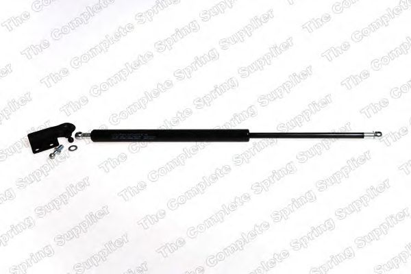 8159217 LESJ%C3%96FORS Body Gas Spring, boot-/cargo area