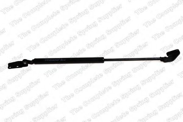 8159218 LESJ%C3%96FORS Body Gas Spring, boot-/cargo area