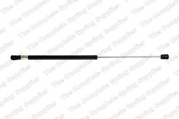 8162006 LESJ%C3%96FORS Body Gas Spring, boot-/cargo area
