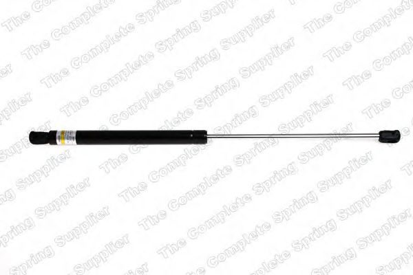 8162008 LESJ%C3%96FORS Body Gas Spring, boot-/cargo area