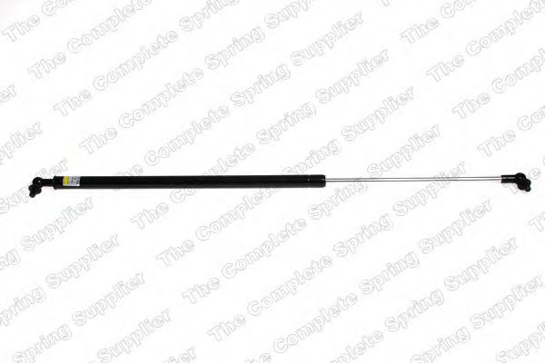 8162009 LESJ%C3%96FORS Body Gas Spring, boot-/cargo area