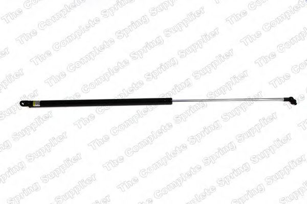 8162010 LESJ%C3%96FORS Body Gas Spring, boot-/cargo area