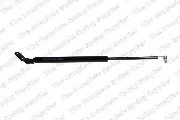 8162022 LESJ%C3%96FORS Body Gas Spring, boot-/cargo area