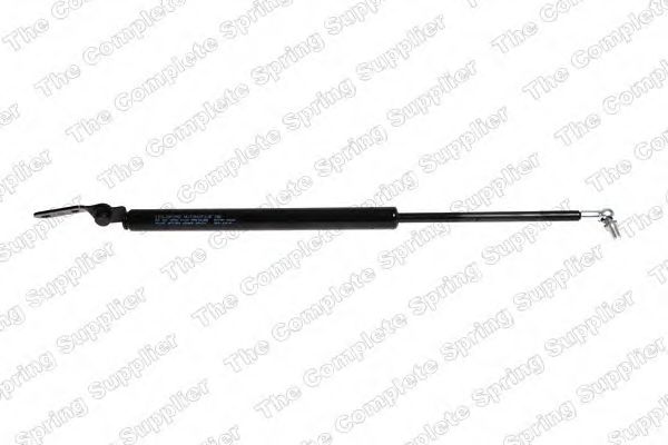 8162023 LESJ%C3%96FORS Body Gas Spring, boot-/cargo area