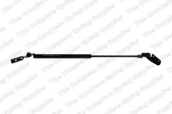 8162024 LESJ%C3%96FORS Gas Spring, boot-/cargo area