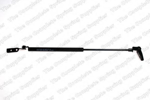 8162027 LESJ%C3%96FORS Body Gas Spring, boot-/cargo area