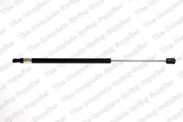 8162028 LESJ%C3%96FORS Body Gas Spring, boot-/cargo area