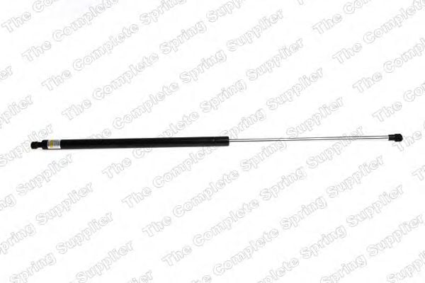 8162031 LESJ%C3%96FORS Body Gas Spring, boot-/cargo area