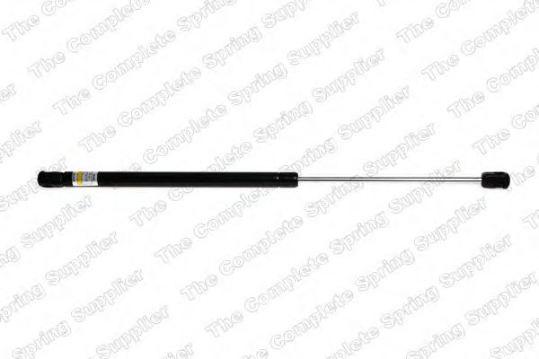 8162038 LESJ%C3%96FORS Body Gas Spring, boot-/cargo area