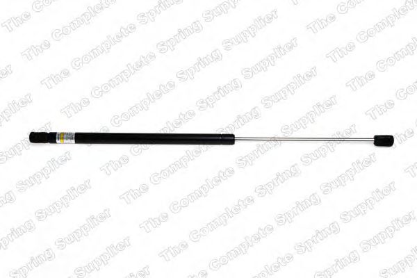 8162040 LESJ%C3%96FORS Body Gas Spring, boot-/cargo area