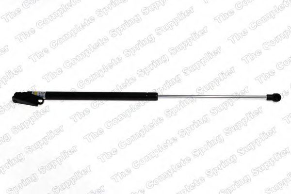 8162044 LESJ%C3%96FORS Body Gas Spring, boot-/cargo area