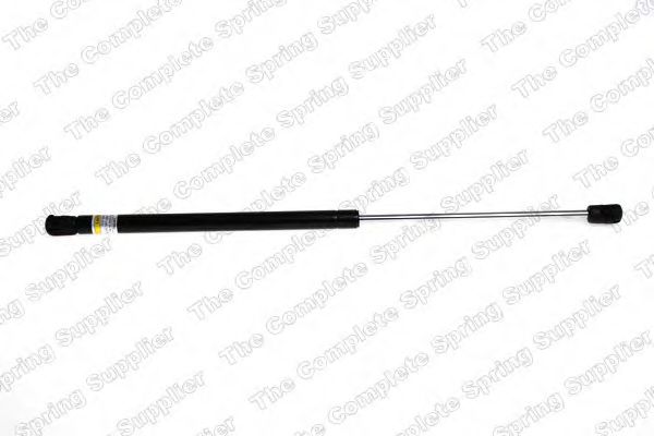 8163400 LESJ%C3%96FORS Body Gas Spring, boot-/cargo area