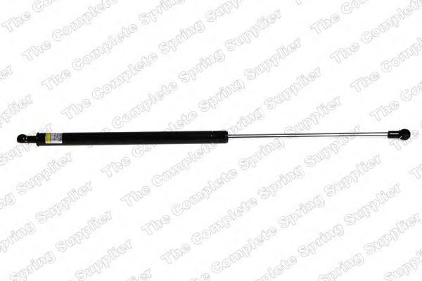 8163402 LESJ%C3%96FORS Body Gas Spring, boot-/cargo area