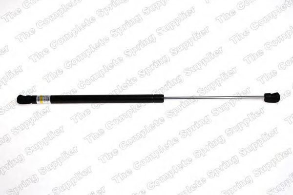 8163405 LESJ%C3%96FORS Body Gas Spring, boot-/cargo area