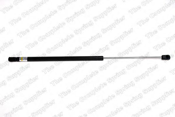 8163406 LESJ%C3%96FORS Body Gas Spring, boot-/cargo area