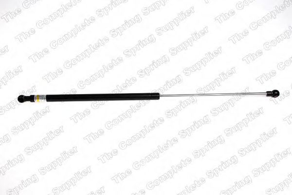 8163408 LESJ%C3%96FORS Body Gas Spring, boot-/cargo area