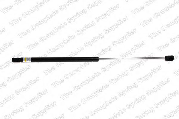 8163410 LESJ%C3%96FORS Body Gas Spring, boot-/cargo area