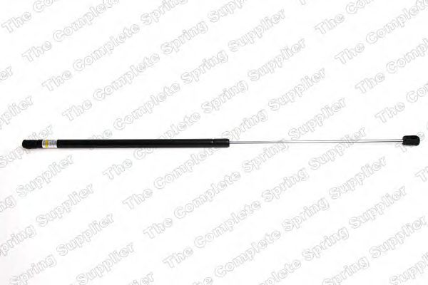 8163414 LESJ%C3%96FORS Body Gas Spring, boot-/cargo area