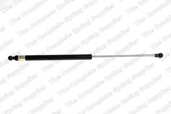8163415 LESJ%C3%96FORS Body Gas Spring, boot-/cargo area
